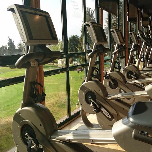 Three Rivers Golf & Country Club Contact us for details on 01621 826 959.