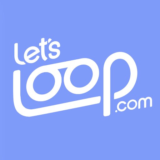 LetsLoop ♫さんのプロフィール画像