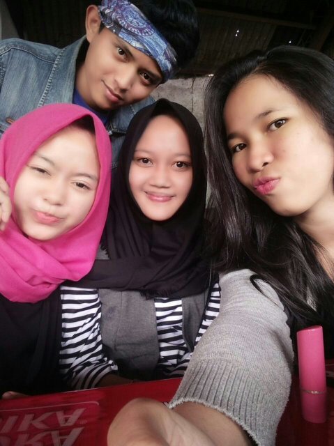 Huuuuu I hate situation ☹