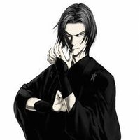 七極貴 (@nanamagariki) Twitter profile photo