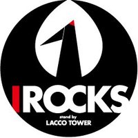 I ROCKS 2024(@IROCKS_by_LT) 's Twitter Profile Photo