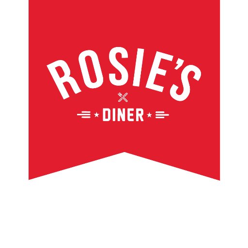 Rise and Shine it's Rosie's Diner Time!