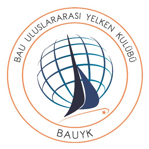 Bahcesehir University International Sailing Club https://t.co/7yNV1kjh4F