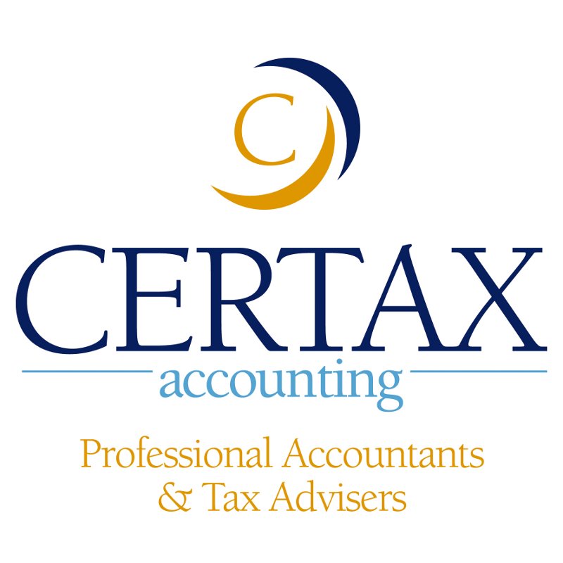 Certax Accountancy London - Let us do your numbers while you do your business.