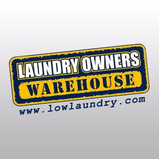 Laundry Owners Warehouse is a distributor of commercial laundry equipment, parts, and supplies.