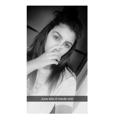 Sélina, 16 ans, ALGERIENNE KETUR🇹🇷💞