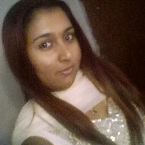 Anisha_Anny's profile picture. 
