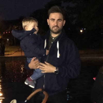 jackrounce's profile picture. some people dream it .... we live it