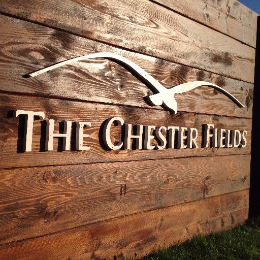 The Chester Fields is a lovely country pub & restaurant nestled in the heart of the Cheshire countryside - 4 miles east of Chester.