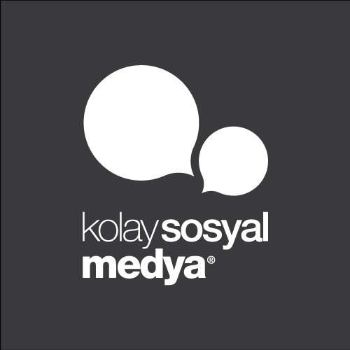 Kolay Sosyal Medya Profile