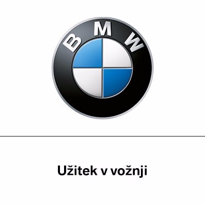 BMWSlovenija's profile picture. Uradni Twitter profil podjetja BMW Slovenija – za navdušence in voznike avtomobilov #BMW v Sloveniji. 

Politika zasebnosti: https://t.co/gdTzGM70ys