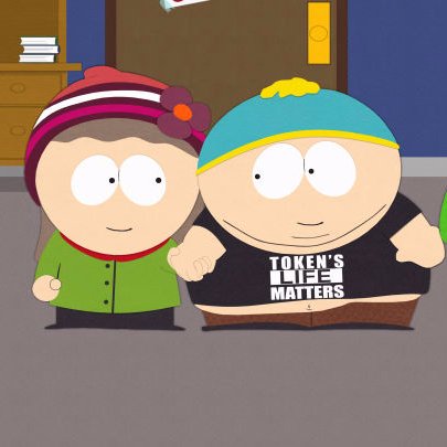 Hi, I'm heidi, I know that my beautiful vagina. I love her so much............
CARTMAN ♥ Heidi