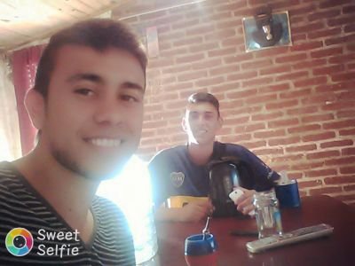 Quien te quiere te busca/ Amo el futbool/ CABJ hasta la muertee