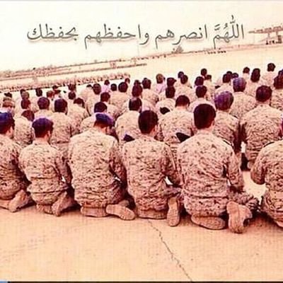 ‏‏عسكري  / بالقوات المسلحة  السعودية   .