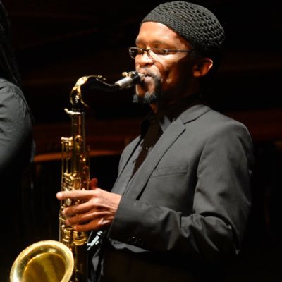 South African MULTI Award-winning artist, saxophonist.Music teacher.Father.Husband.11th solo Album out NOW https://t.co/DmjX7b9uky
media@mccoymrubata.com