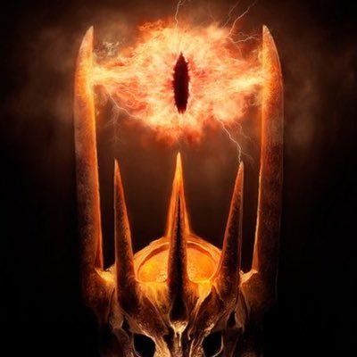 El Ojo de Sauron on Twitter: "@worldjacobsaius vieja pendeja"
