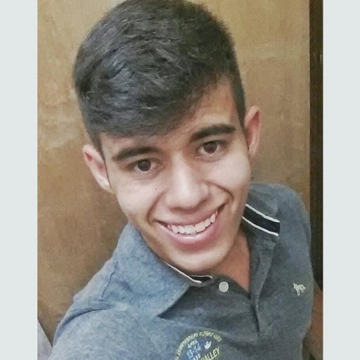 WisneyToliveira's profile picture. “O mundo está nas mãos daqueles que têm a coragem de sonhar e de correr o risco de viver seus sonhos” Paulo Coelho