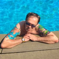 Alexander Bunin (@abunin) 's Twitter Profile Photo Alexander Bunin (@abunin) 's Twitter Profile Photo