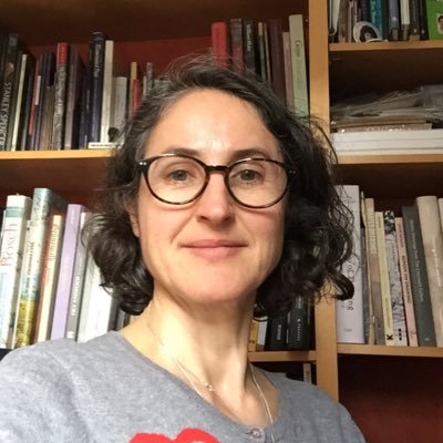 Luci Eyersさんのプロフィール画像