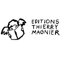Éd. Thierry Magnier (@etmagnier) 's Twitter Profile