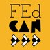 FEDCAN (@fedcan_asso) Twitter profile photo