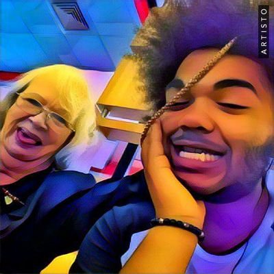 GROVExJeFF3RY's profile picture. 