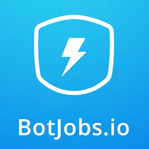 🤖 Find a job in the chatbot industry with the leading chatbot discovery platform. Post a job https://t.co/PAnL5kmm9h | Service by @botlistco | #chatbot