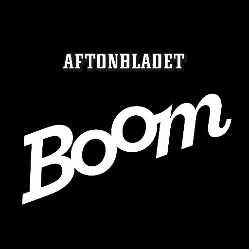 Aftonbladets tv för unga. Spännande program och kända profiler. #ABboom. Följ oss på Facebook⬇️