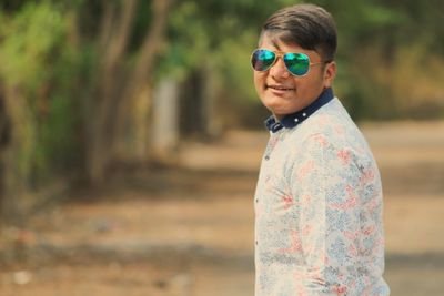 Harshit_247's profile picture. 