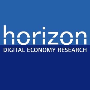 Horizon is a Research Institute based at the University of Nottingham engaged in Digital Economy Research