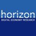 Horizon (@HorizonDER) Twitter profile photo