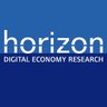 HorizonDER's profile picture. Horizon is a Research Institute based at the University of Nottingham engaged in Digital Economy Research
