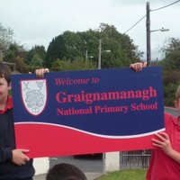 Graignamanagh Boys' NS (@graigbns) 's Twitter Profile Photo Graignamanagh Boys' NS (@graigbns) 's Twitter Profile Photo