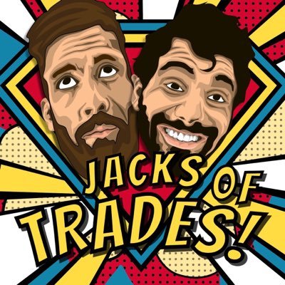 Jacks of Trades