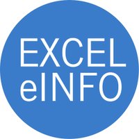 Sergio A Campos H (@exceleinfo) 's Twitter Profile