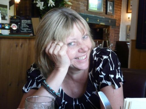 stocky74's profile picture. Mum of the two best grown up kids - nana of two gorgeous girls and two amazing boys. Love football -grew up in that world-and anything that gets me outside.