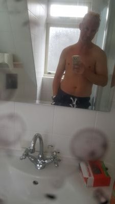 SergeantoNR1's profile picture. 