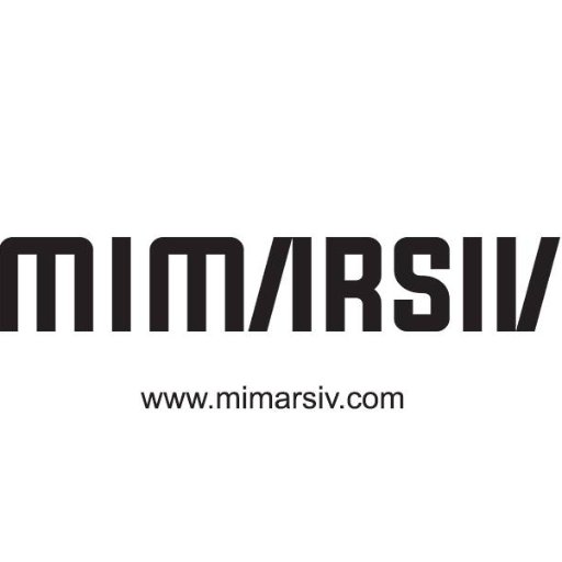 Mimarsiv