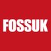 FOSSUK (@fossuk) Twitter profile photo FOSSUK (@fossuk) Twitter profile photo