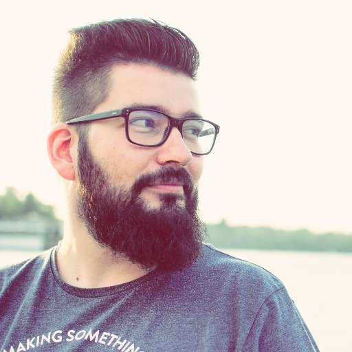 Srbin u Berlinu... Software Engineer, blogger, videographer, racecar driver... #pumpaj