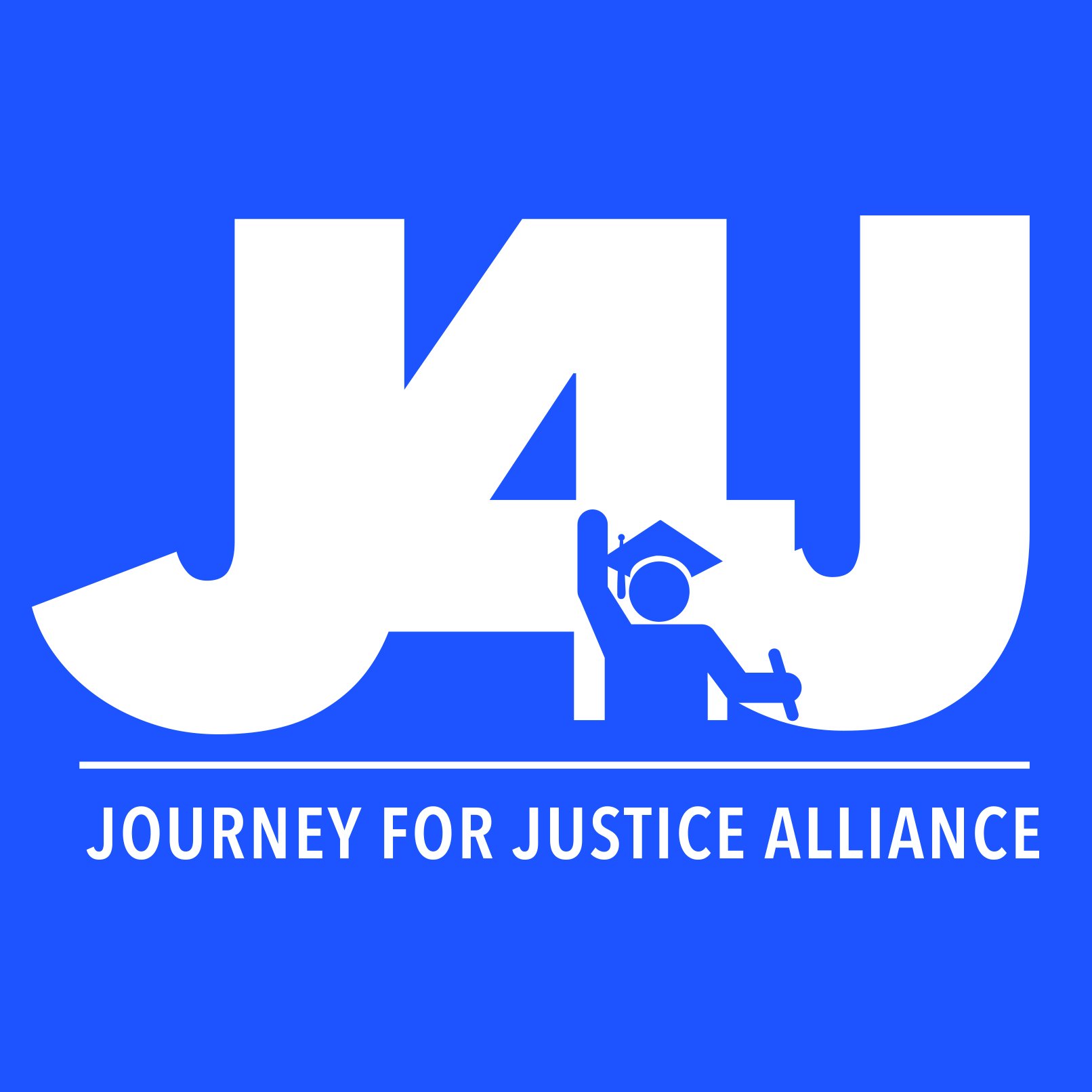 Image result for Journey for Justice Alliance