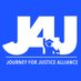 Journey for Justice (@j4jalliance) Twitter profile photo