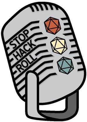 Stop, Hack, and Roll Profile