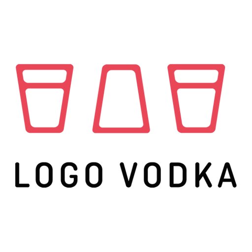 Achetez un logo de haute qualité pour votre #PME, #startup, projet ou team e-sport.. Devenez l'unique propriétaire pour seulement 290€ HT !