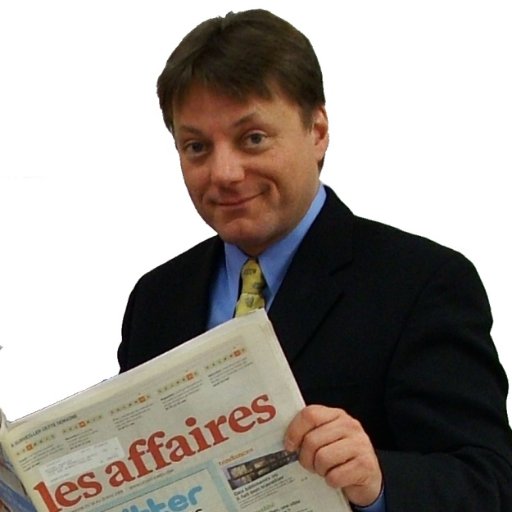 patrice_tardif's profile picture. Enseignant en Lancement d'une entreprise, Coach d'entrepreneurs et consultant en marketing