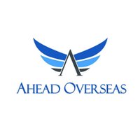 Ahead Overseas(@aheadoverseas) 's Twitter Profile Photo