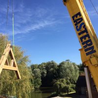 Eastern Crane Hire Ltd (@easternchire) 's Twitter Profile