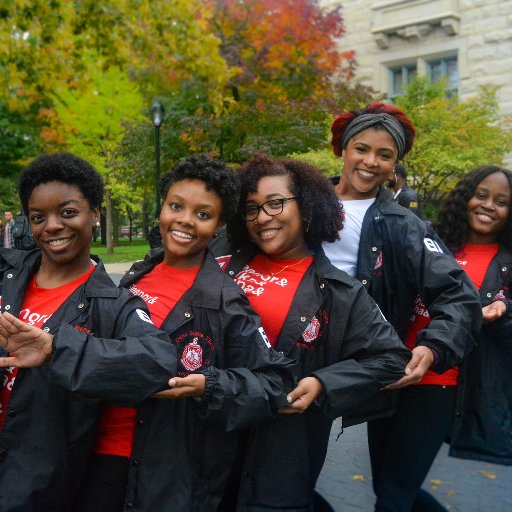 The Official Twitter account of the Theta Alpha Chapter of Delta Sigma Theta Sorority, Inc.