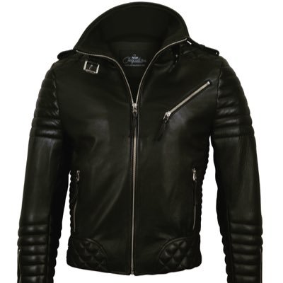 LACHAQUETERIA, UN ESTILO DIFERENTE PARA ALGUIEN COMO TU!