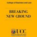 Business & Law (@researchcblucc) Twitter profile photo
